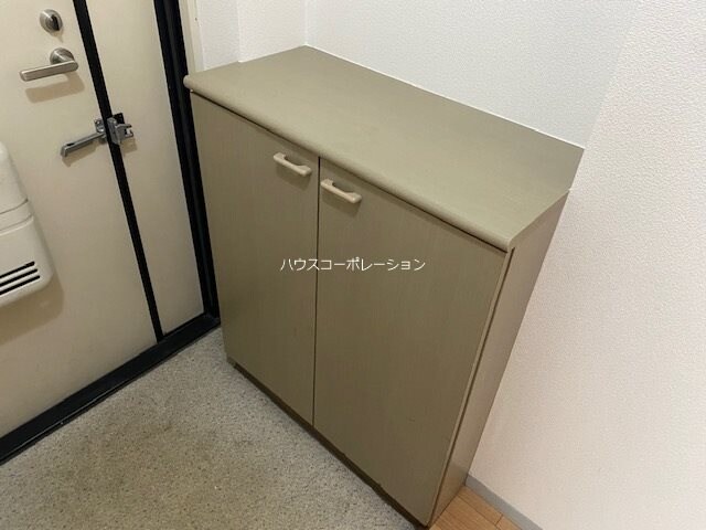 武庫之荘駅 徒歩3分 1階の物件内観写真