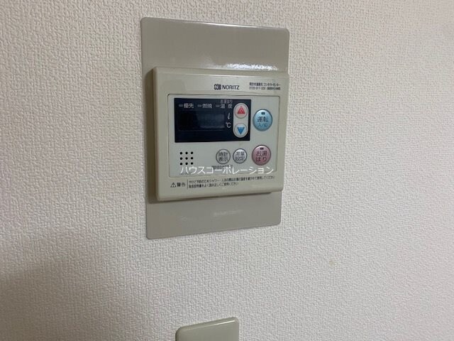 武庫之荘駅 徒歩3分 1階の物件内観写真