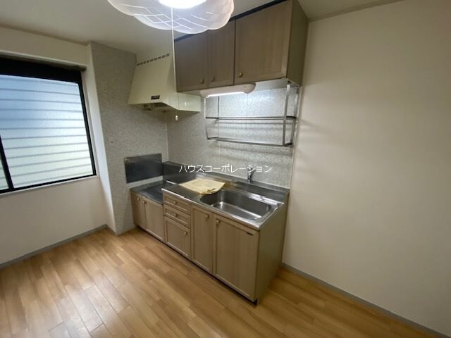 武庫之荘駅 徒歩3分 1階の物件内観写真