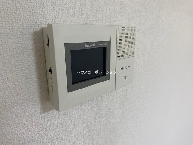 武庫之荘駅 徒歩3分 1階の物件内観写真