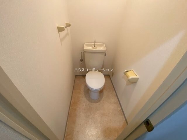 武庫之荘駅 徒歩3分 1階の物件内観写真