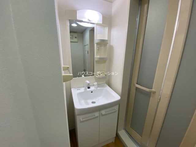 武庫之荘駅 徒歩3分 1階の物件内観写真