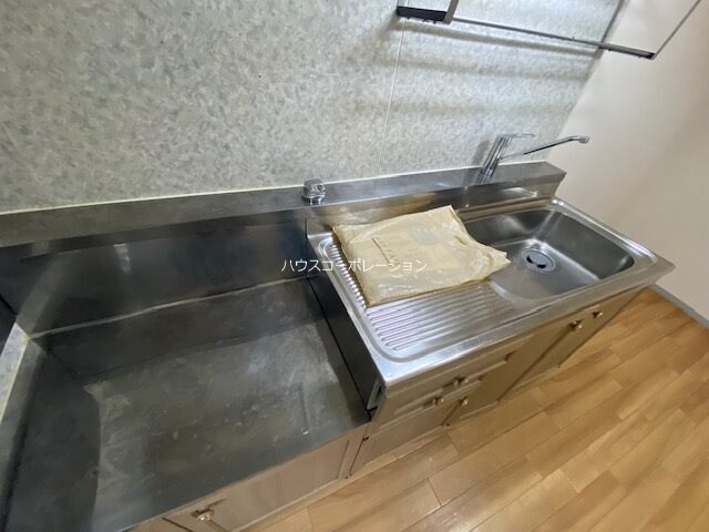 武庫之荘駅 徒歩3分 1階の物件内観写真