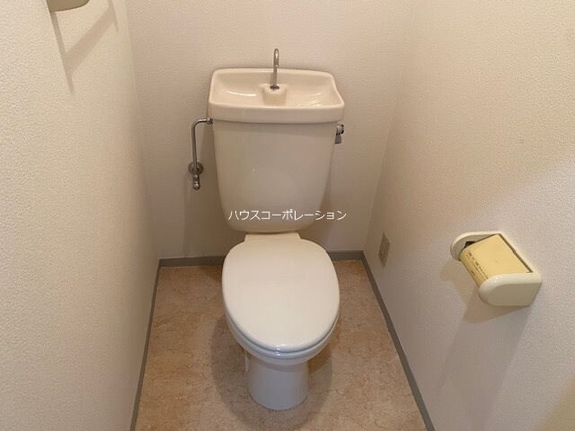 武庫之荘駅 徒歩3分 1階の物件内観写真