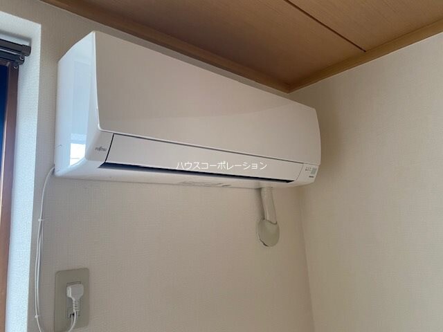 武庫之荘駅 徒歩3分 1階の物件内観写真