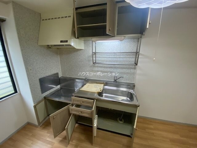 武庫之荘駅 徒歩3分 1階の物件内観写真