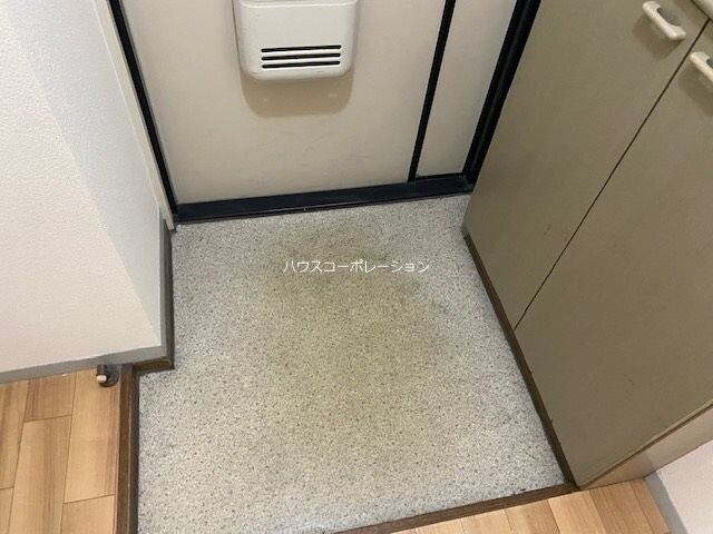 武庫之荘駅 徒歩3分 1階の物件内観写真