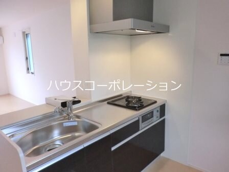 出屋敷駅 徒歩15分 1階の物件内観写真