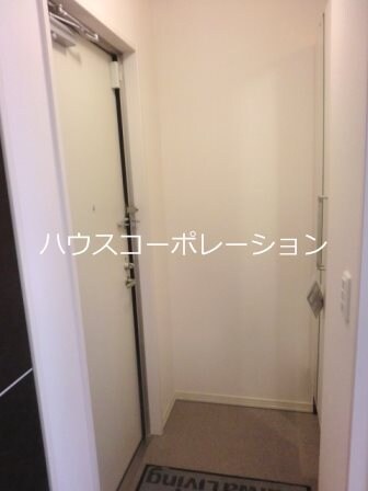 出屋敷駅 徒歩15分 1階の物件内観写真
