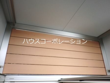 出屋敷駅 徒歩15分 1階の物件内観写真