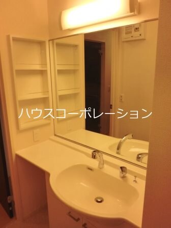 出屋敷駅 徒歩15分 1階の物件内観写真