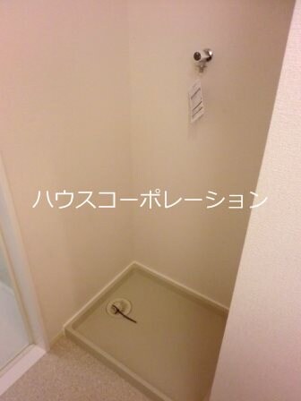 出屋敷駅 徒歩15分 1階の物件内観写真