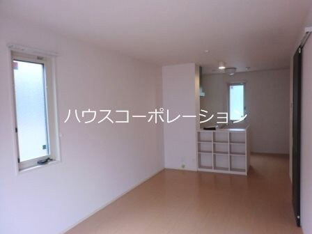 出屋敷駅 徒歩15分 1階の物件内観写真