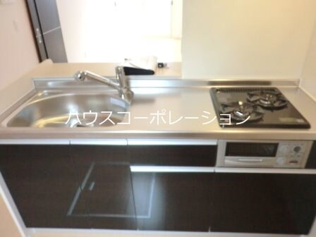 出屋敷駅 徒歩15分 1階の物件内観写真