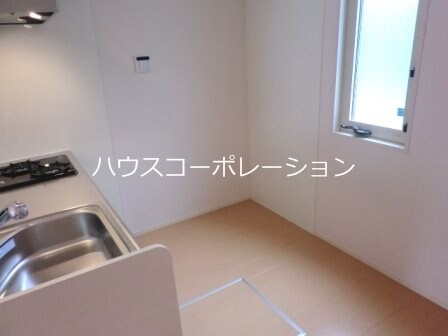 出屋敷駅 徒歩15分 1階の物件内観写真