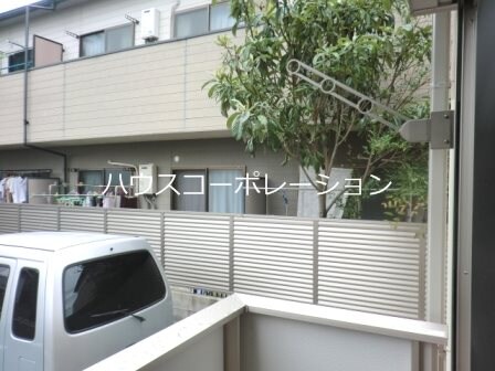 出屋敷駅 徒歩15分 1階の物件内観写真