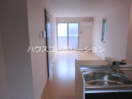 出屋敷駅 徒歩15分 1階の物件内観写真