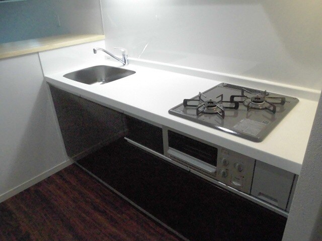 武庫之荘駅 徒歩15分 3階の物件内観写真