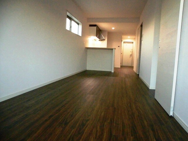 武庫之荘駅 徒歩15分 3階の物件内観写真