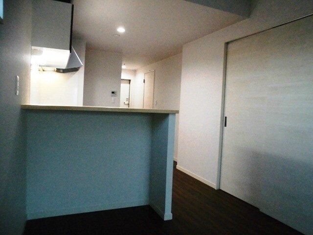 武庫之荘駅 徒歩15分 3階の物件内観写真