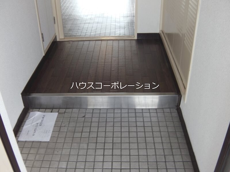 塚口駅 徒歩18分 2階の物件内観写真