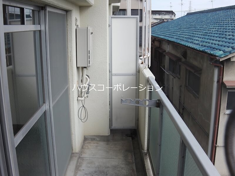 塚口駅 徒歩18分 2階の物件内観写真