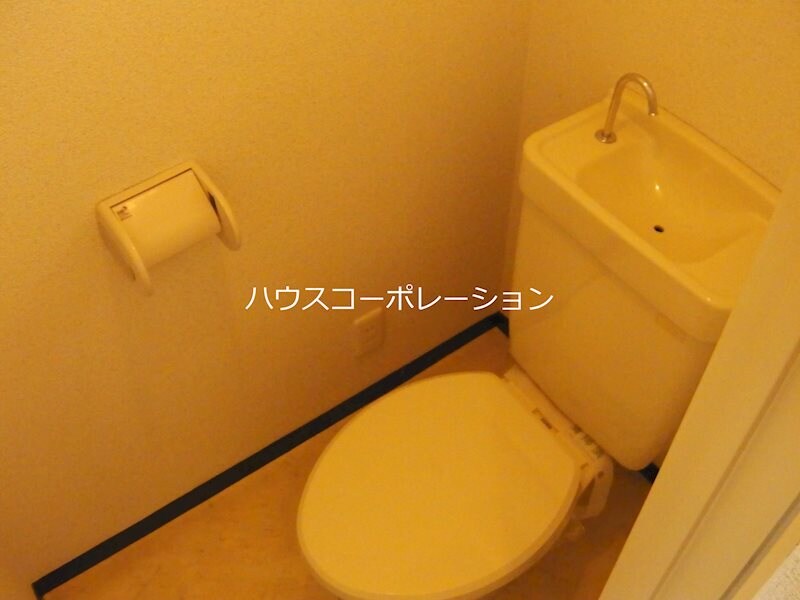 塚口駅 徒歩18分 2階の物件内観写真