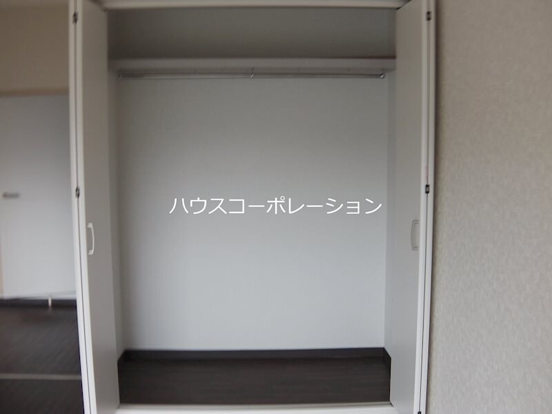 塚口駅 徒歩18分 2階の物件内観写真