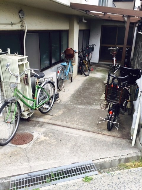 塚口駅 徒歩18分 2階の物件内観写真