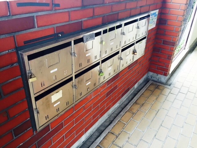 塚口駅 徒歩18分 2階の物件内観写真