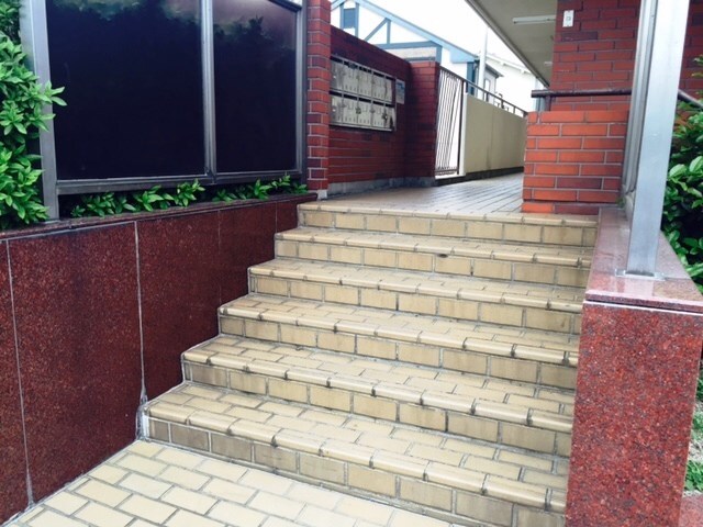 塚口駅 徒歩18分 2階の物件内観写真