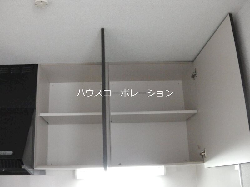 塚口駅 徒歩18分 2階の物件内観写真