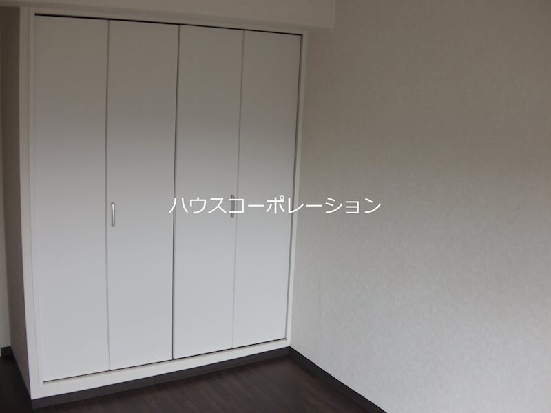 塚口駅 徒歩18分 2階の物件内観写真