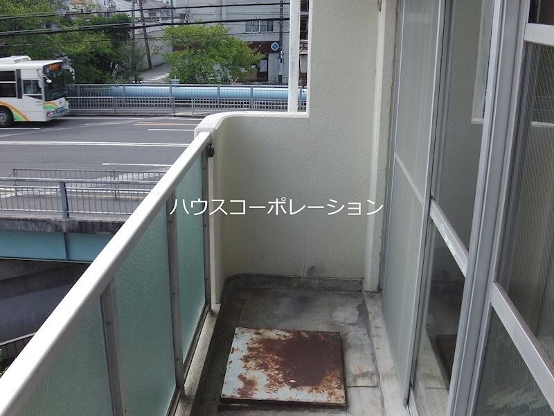 塚口駅 徒歩18分 2階の物件内観写真