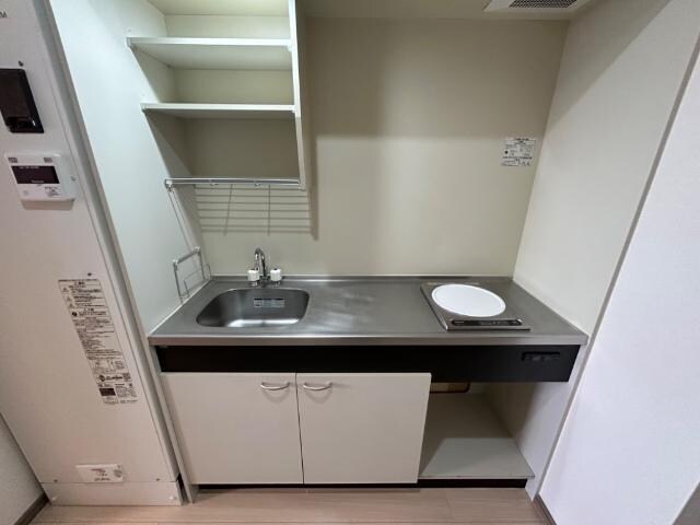 コンフォール柳田の物件内観写真