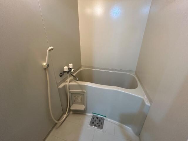 コンフォール柳田の物件内観写真