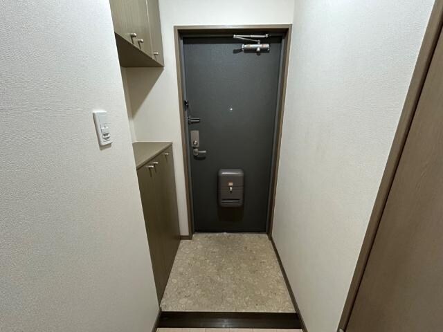 コンフォール柳田の物件内観写真