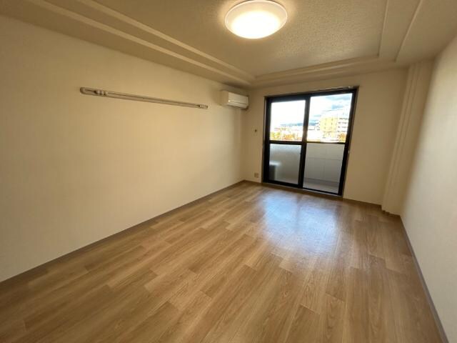 コンフォール柳田の物件内観写真