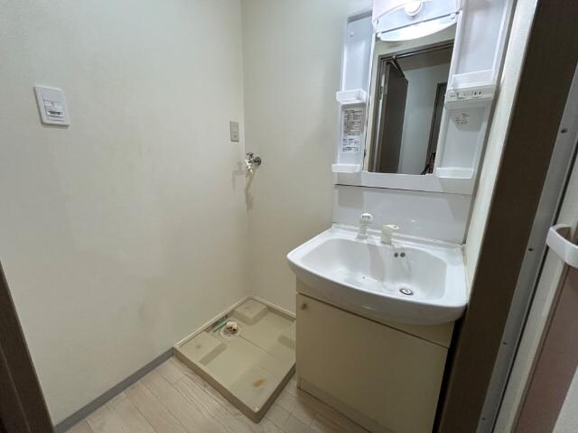 コンフォール柳田の物件内観写真