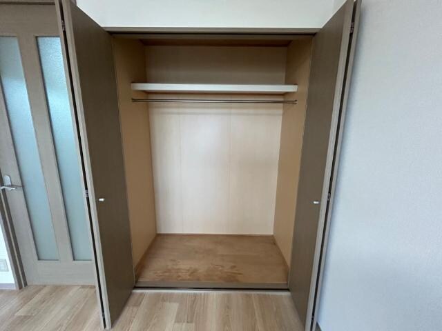 コンフォール柳田の物件内観写真