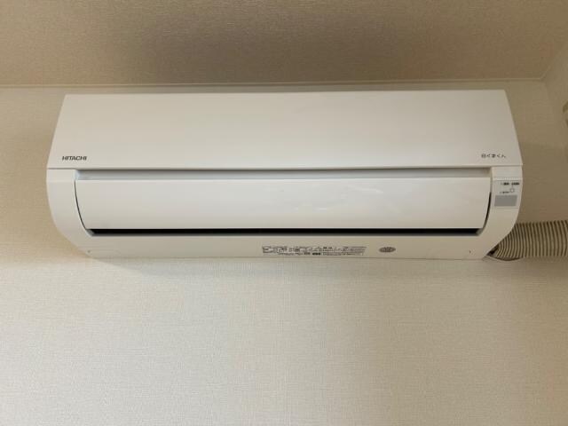 コンフォール柳田の物件内観写真