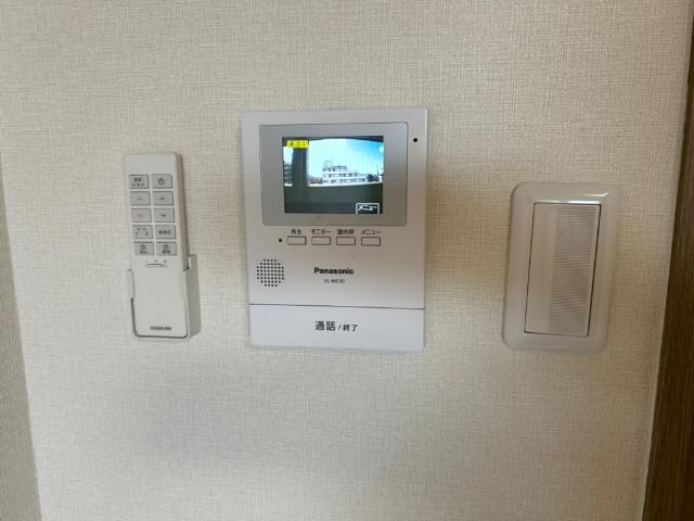 コンフォール柳田の物件内観写真