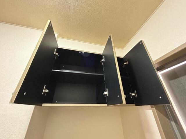 コンフォール柳田の物件内観写真