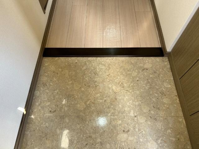 コンフォール柳田の物件内観写真