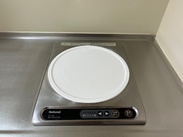 コンフォール柳田の物件内観写真