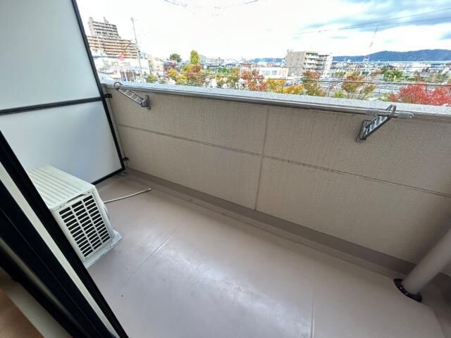 コンフォール柳田の物件内観写真