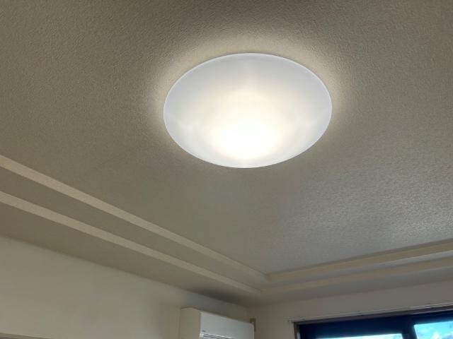 コンフォール柳田の物件内観写真