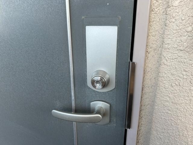 コンフォール柳田の物件内観写真