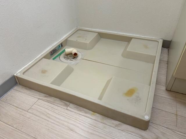 コンフォール柳田の物件内観写真