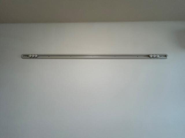 コンフォール柳田の物件内観写真